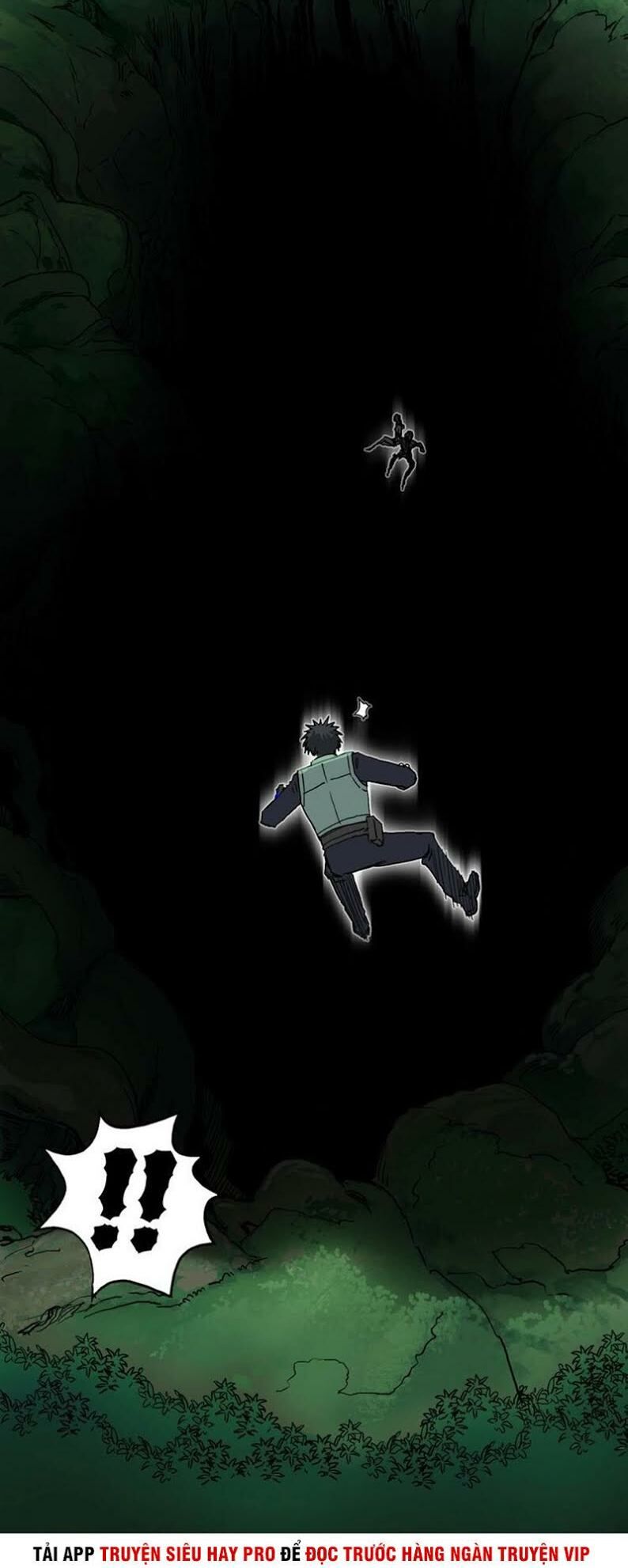 đọc truyện Siêu Năng Lập Phương Chương 162 ảnh 25 tại Thiên Thai Truyện