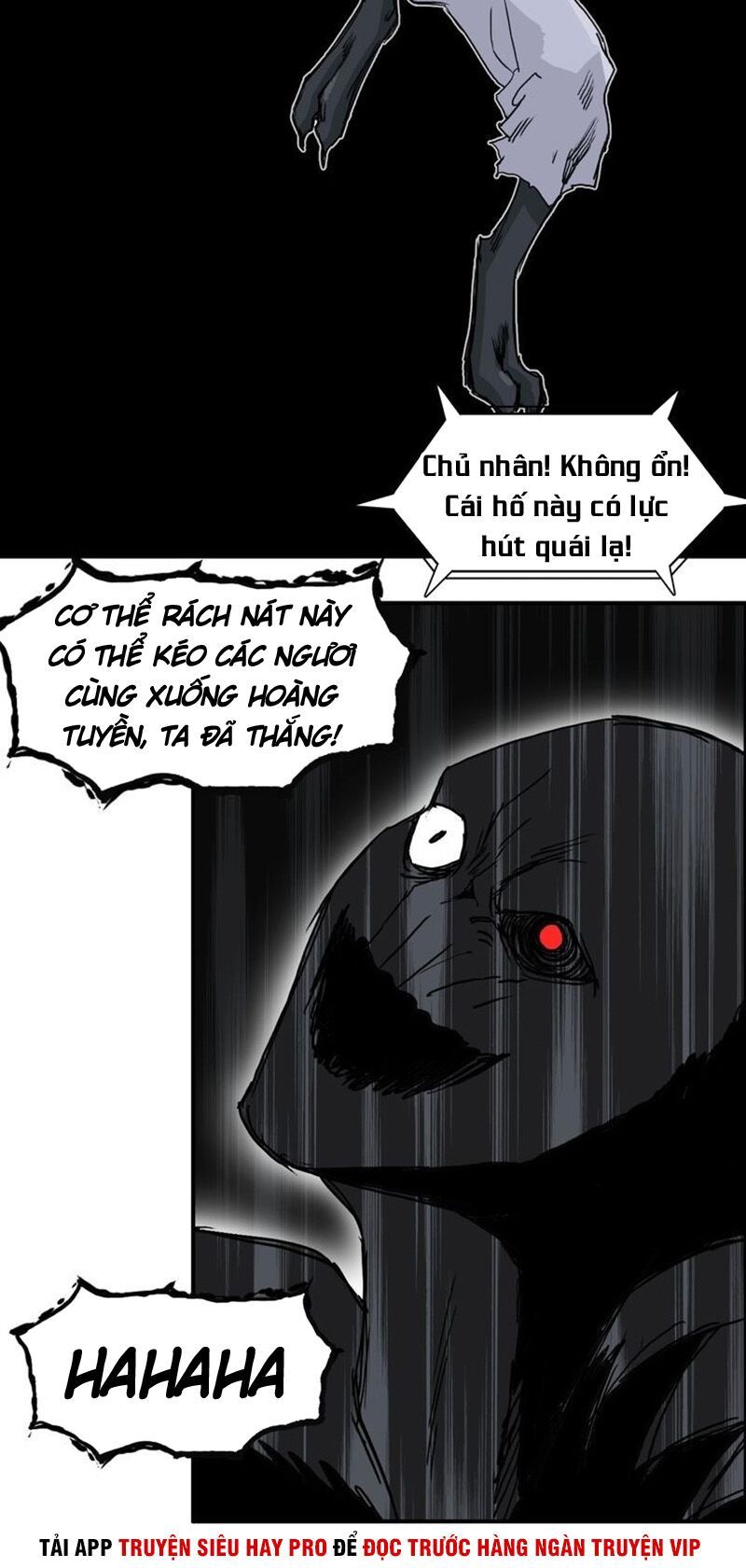 đọc truyện Siêu Năng Lập Phương Chương 162 ảnh 27 tại Thiên Thai Truyện