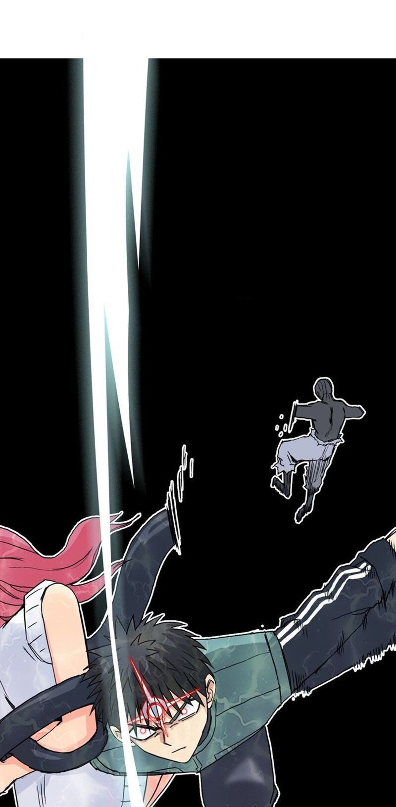 đọc truyện Siêu Năng Lập Phương Chương 162 ảnh 30 tại Thiên Thai Truyện