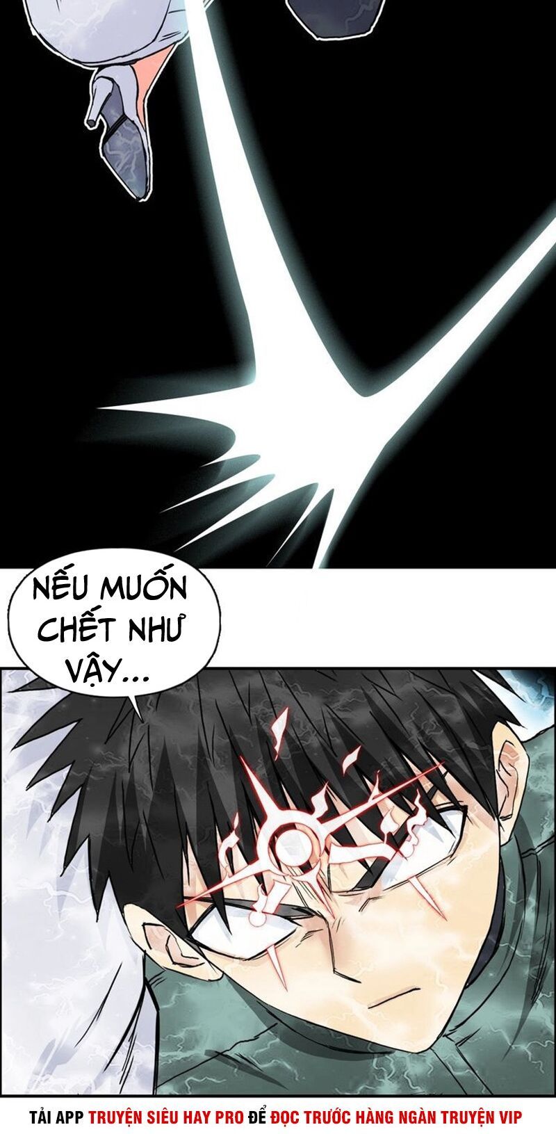 đọc truyện Siêu Năng Lập Phương Chương 162 ảnh 31 tại Thiên Thai Truyện