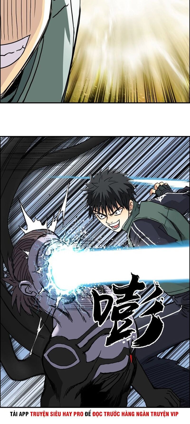 đọc truyện Siêu Năng Lập Phương Chương 162 ảnh 5 tại Thiên Thai Truyện