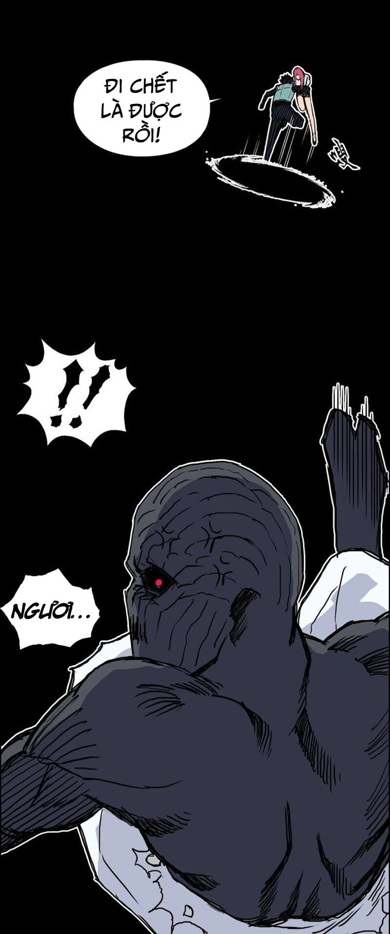 đọc truyện Siêu Năng Lập Phương Chương 162 ảnh 34 tại Thiên Thai Truyện