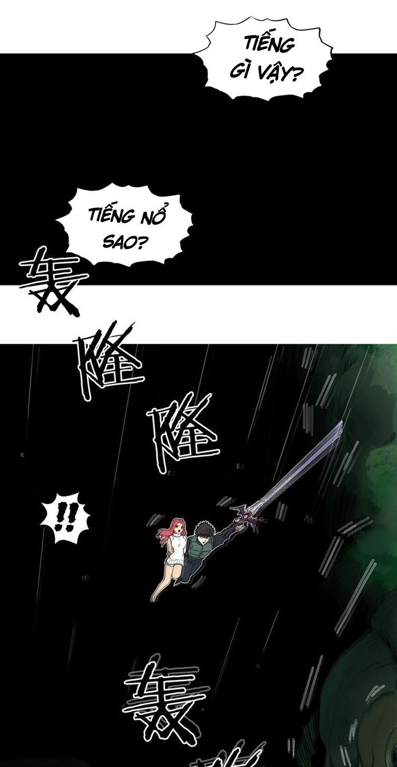 đọc truyện Siêu Năng Lập Phương Chương 162 ảnh 38 tại Thiên Thai Truyện