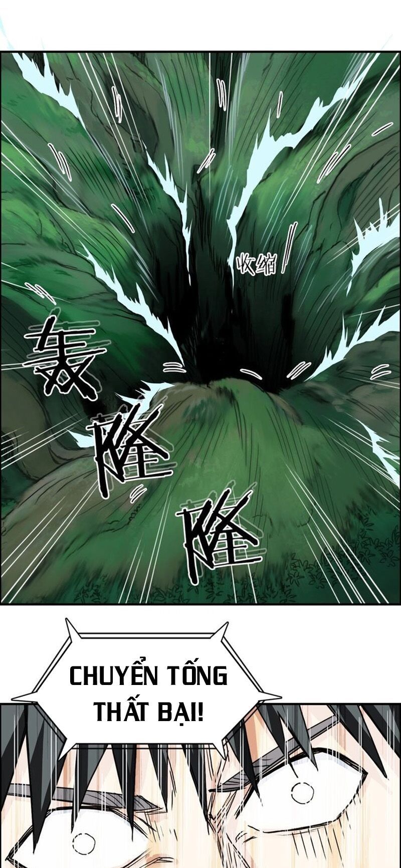 đọc truyện Siêu Năng Lập Phương Chương 162 ảnh 40 tại Thiên Thai Truyện