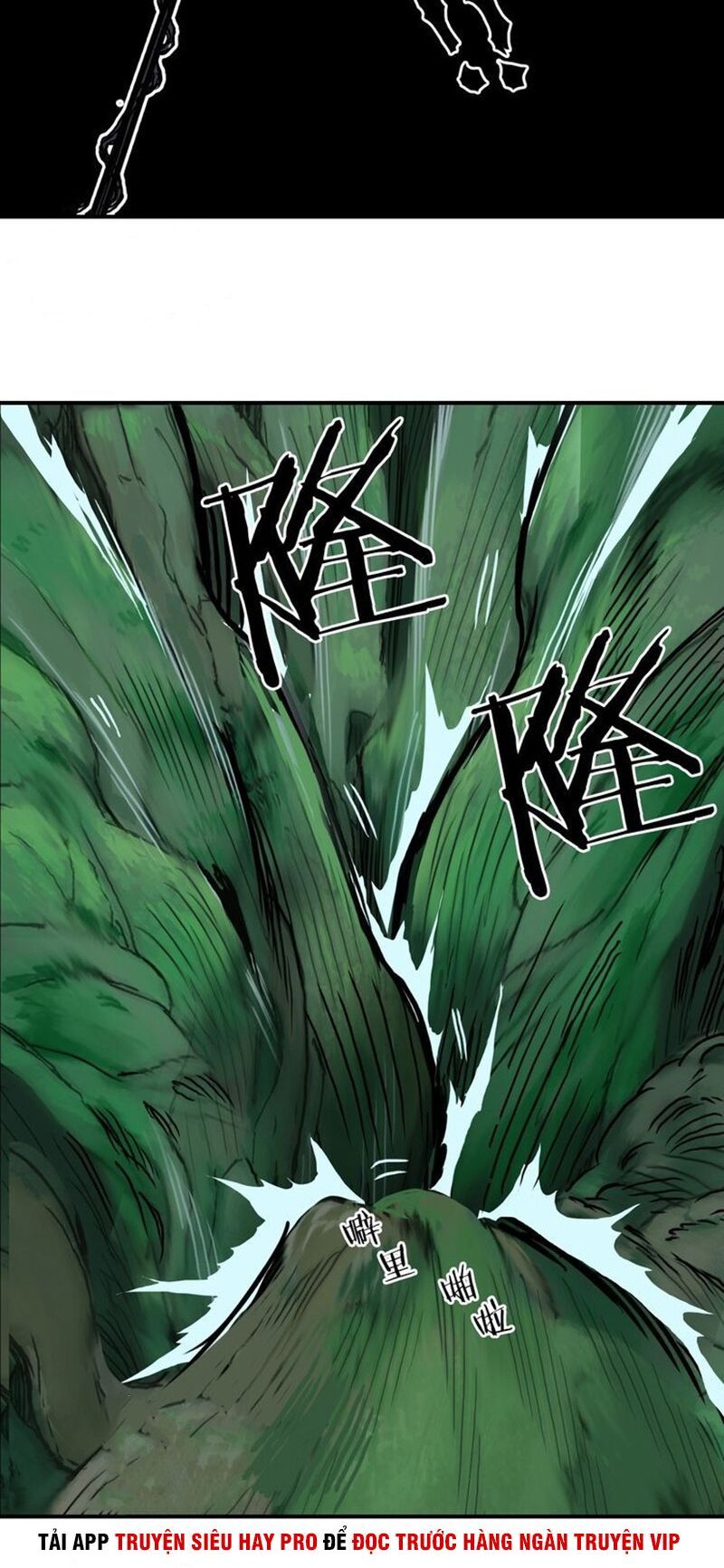 đọc truyện Siêu Năng Lập Phương Chương 162 ảnh 43 tại Thiên Thai Truyện