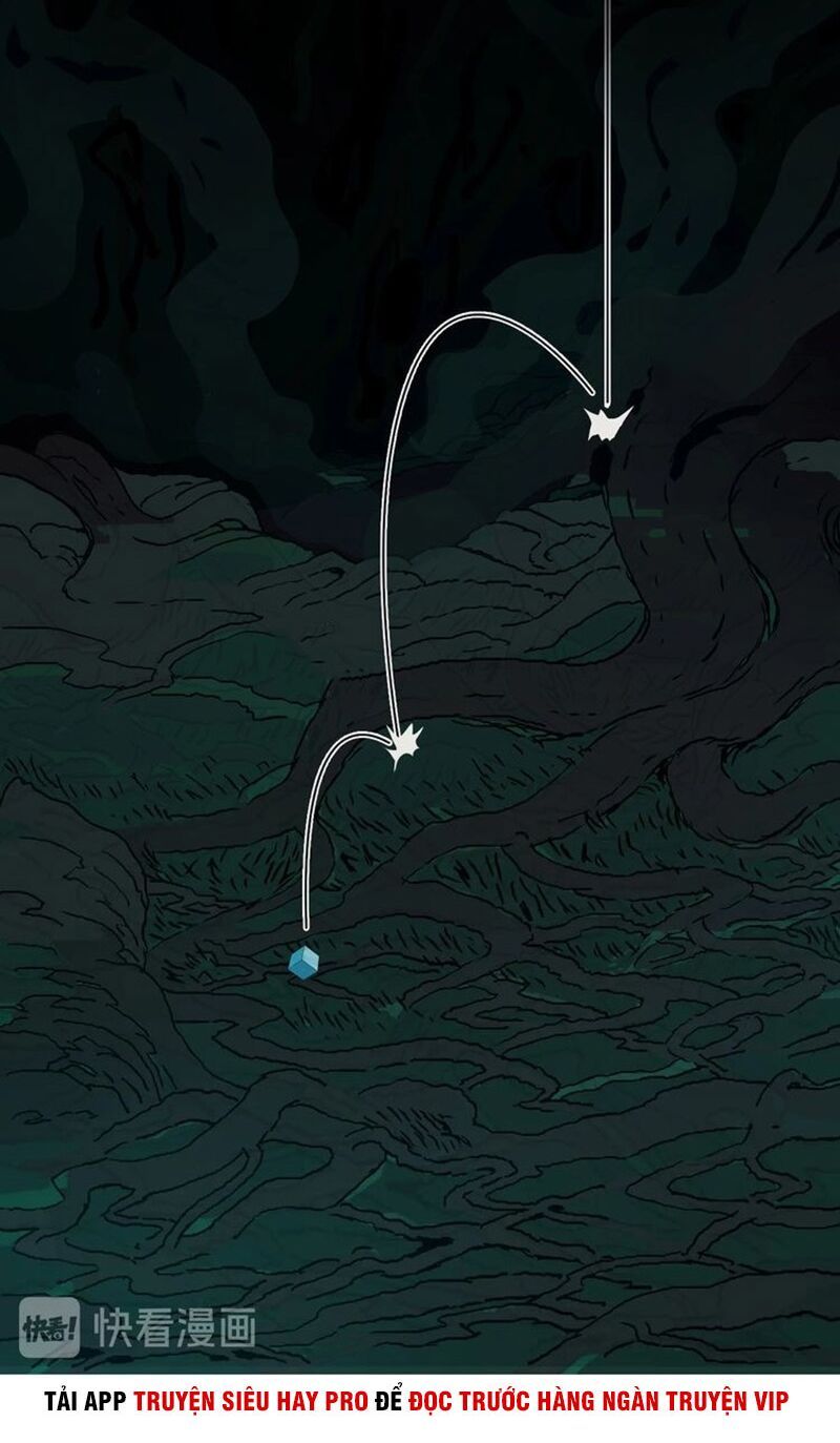 đọc truyện Siêu Năng Lập Phương Chương 162 ảnh 47 tại Thiên Thai Truyện