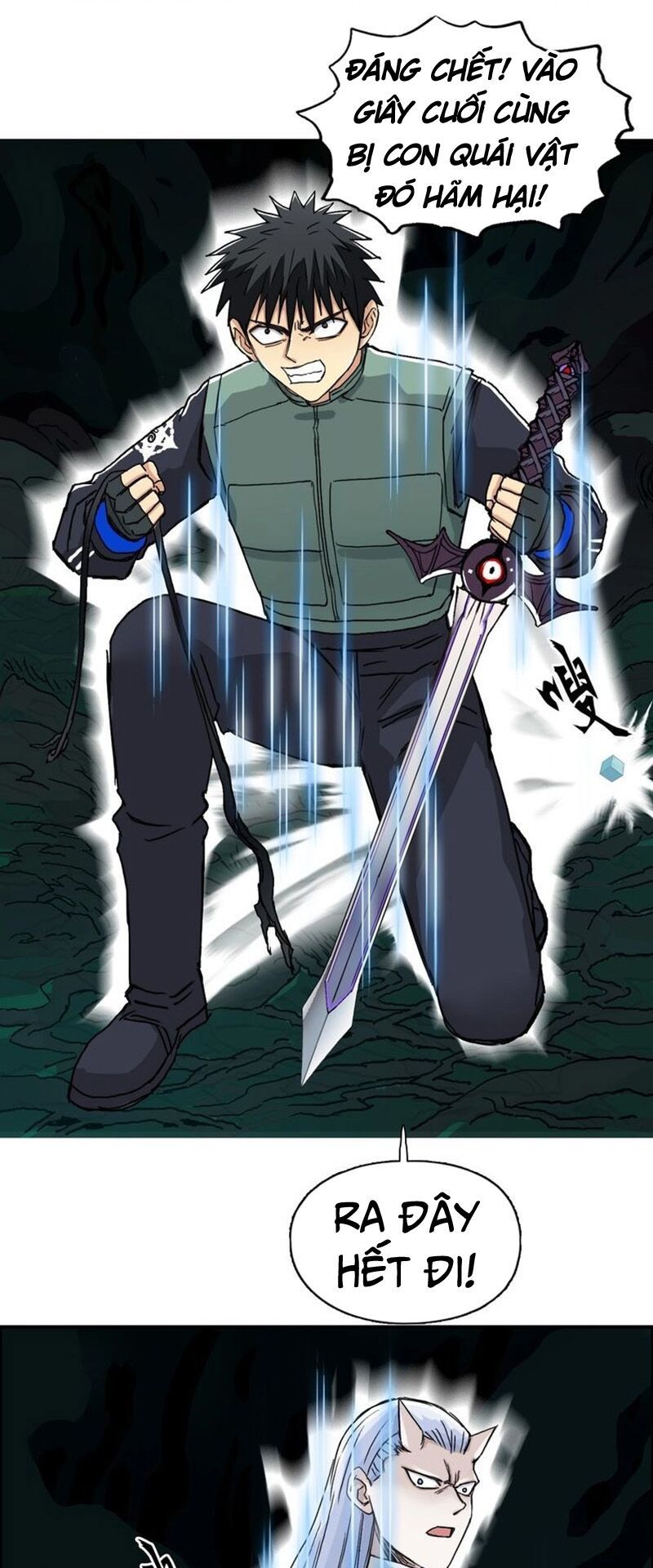 đọc truyện Siêu Năng Lập Phương Chương 162 ảnh 48 tại Thiên Thai Truyện