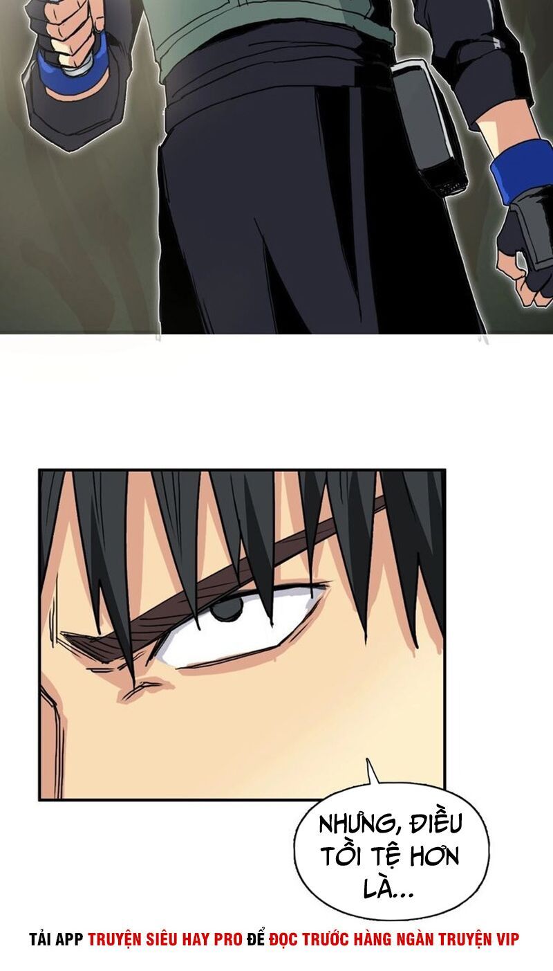 đọc truyện Siêu Năng Lập Phương Chương 162 ảnh 51 tại Thiên Thai Truyện