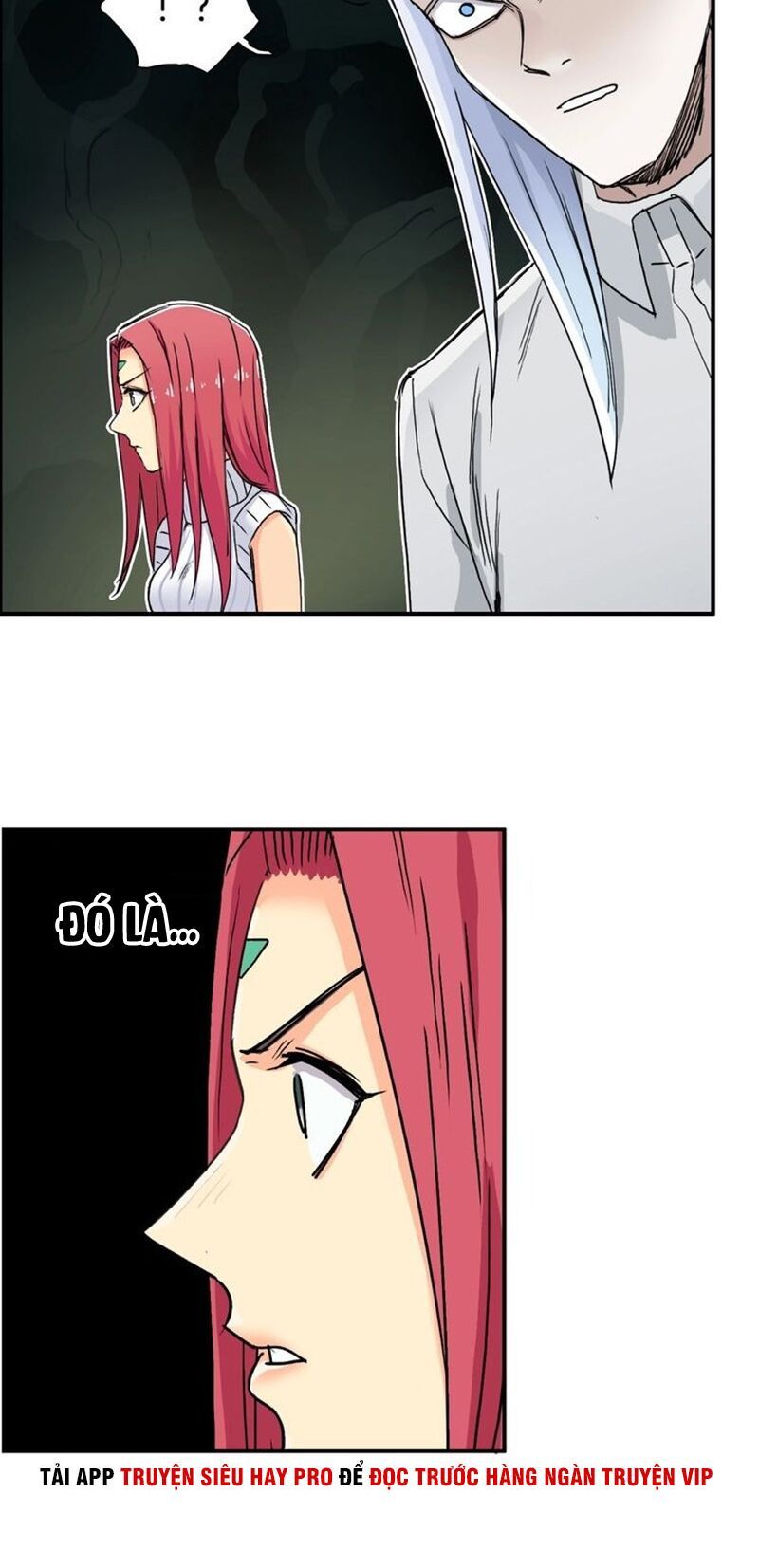 đọc truyện Siêu Năng Lập Phương Chương 162 ảnh 53 tại Thiên Thai Truyện