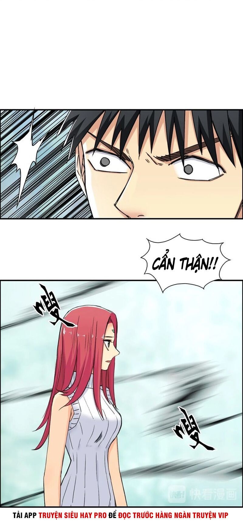 đọc truyện Siêu Năng Lập Phương Chương 162 ảnh 9 tại Thiên Thai Truyện