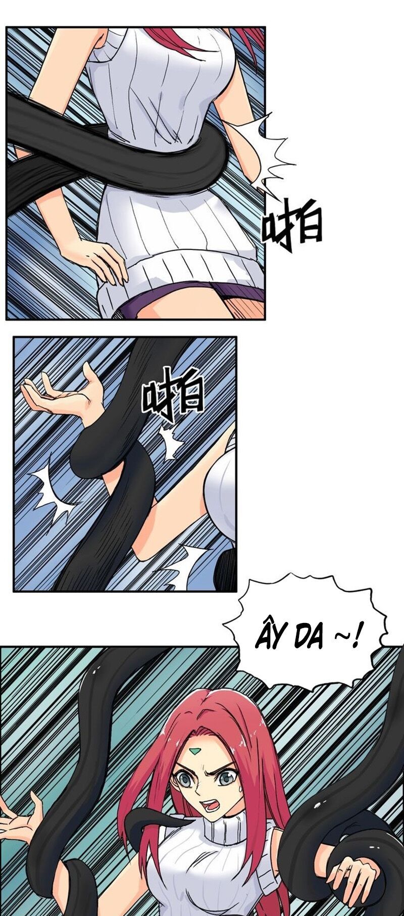 đọc truyện Siêu Năng Lập Phương Chương 162 ảnh 10 tại Thiên Thai Truyện