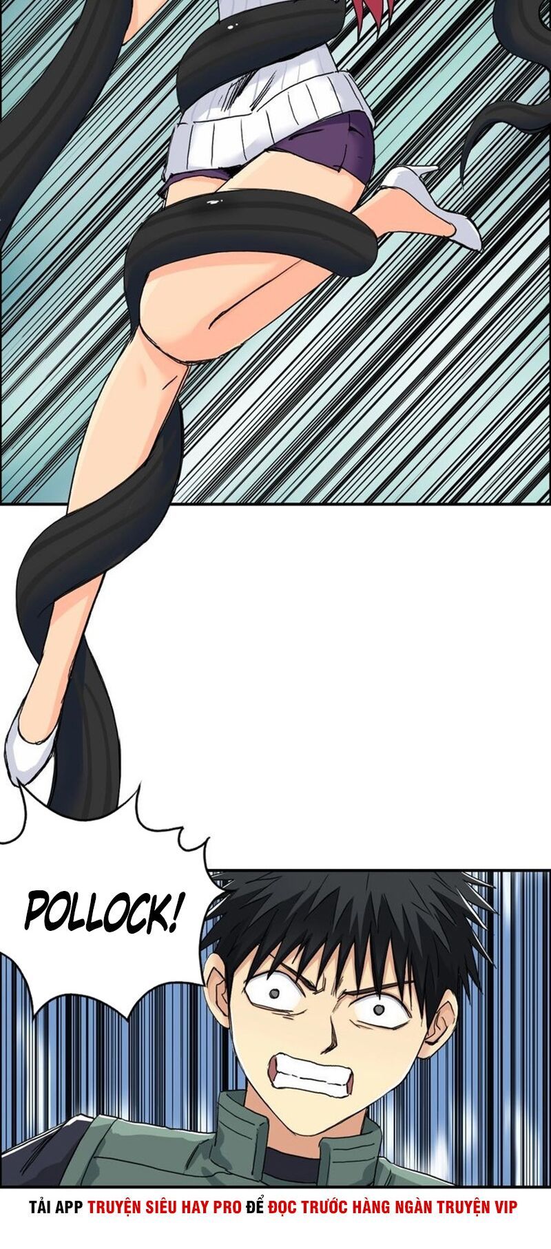 đọc truyện Siêu Năng Lập Phương Chương 162 ảnh 11 tại Thiên Thai Truyện