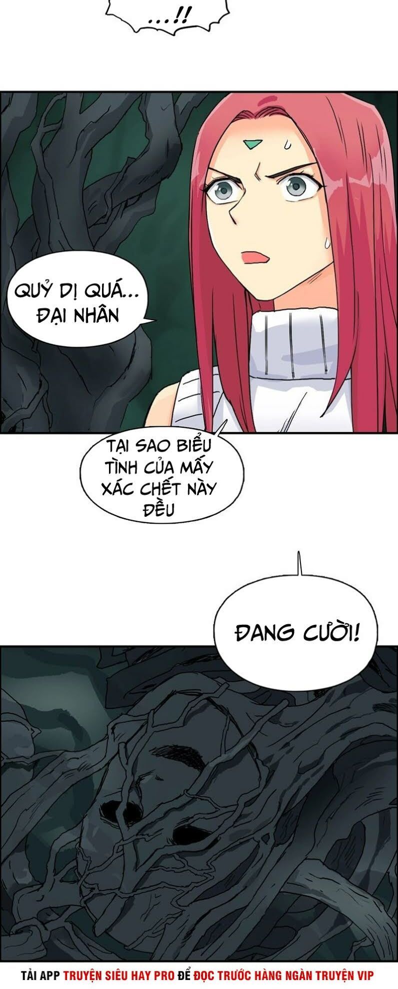 đọc truyện Siêu Năng Lập Phương Chương 163 ảnh 15 tại Thiên Thai Truyện