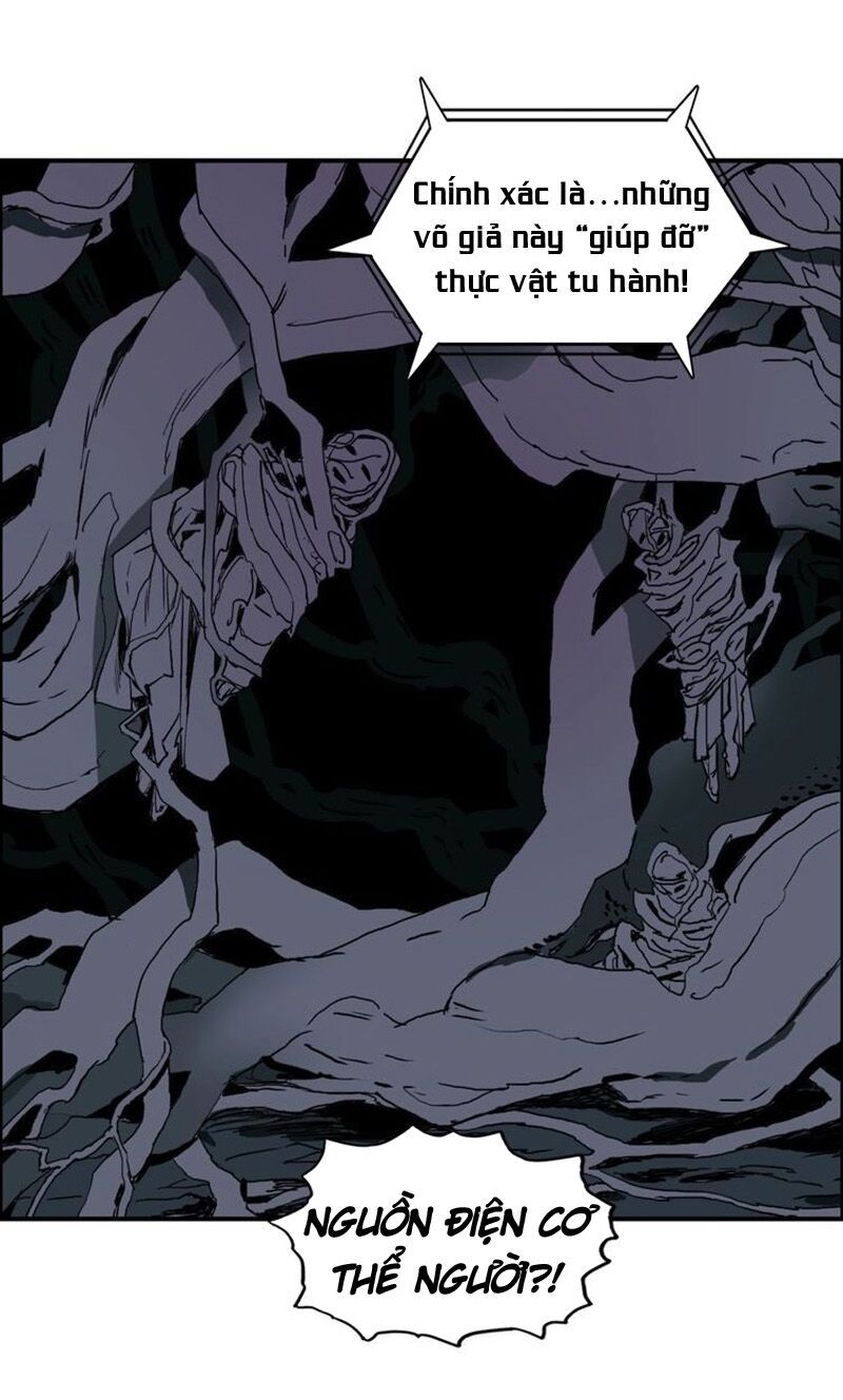 đọc truyện Siêu Năng Lập Phương Chương 163 ảnh 20 tại Thiên Thai Truyện