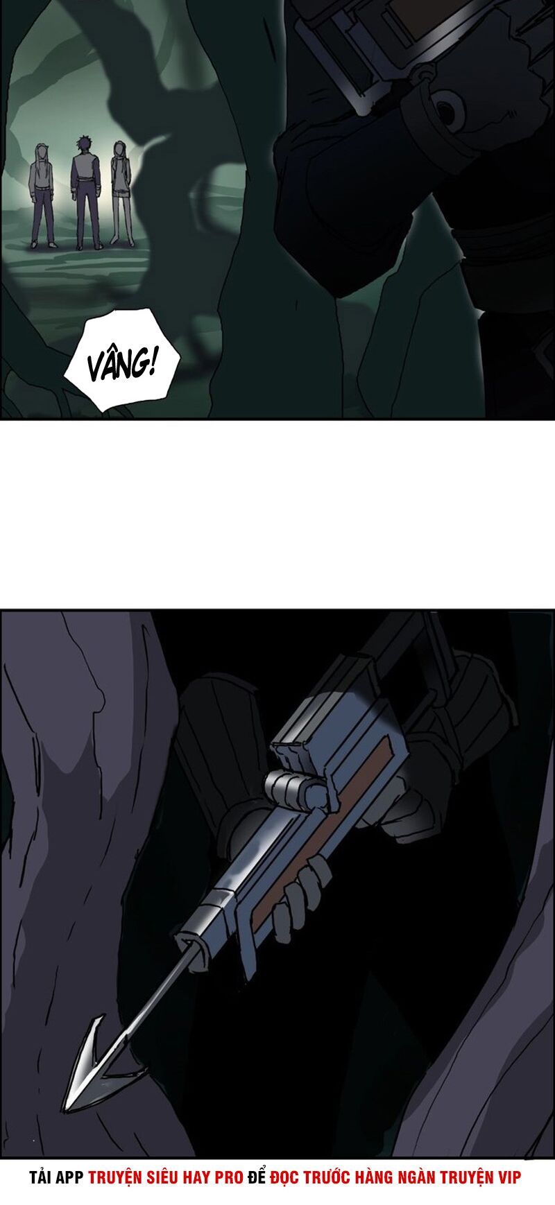 đọc truyện Siêu Năng Lập Phương Chương 163 ảnh 28 tại Thiên Thai Truyện