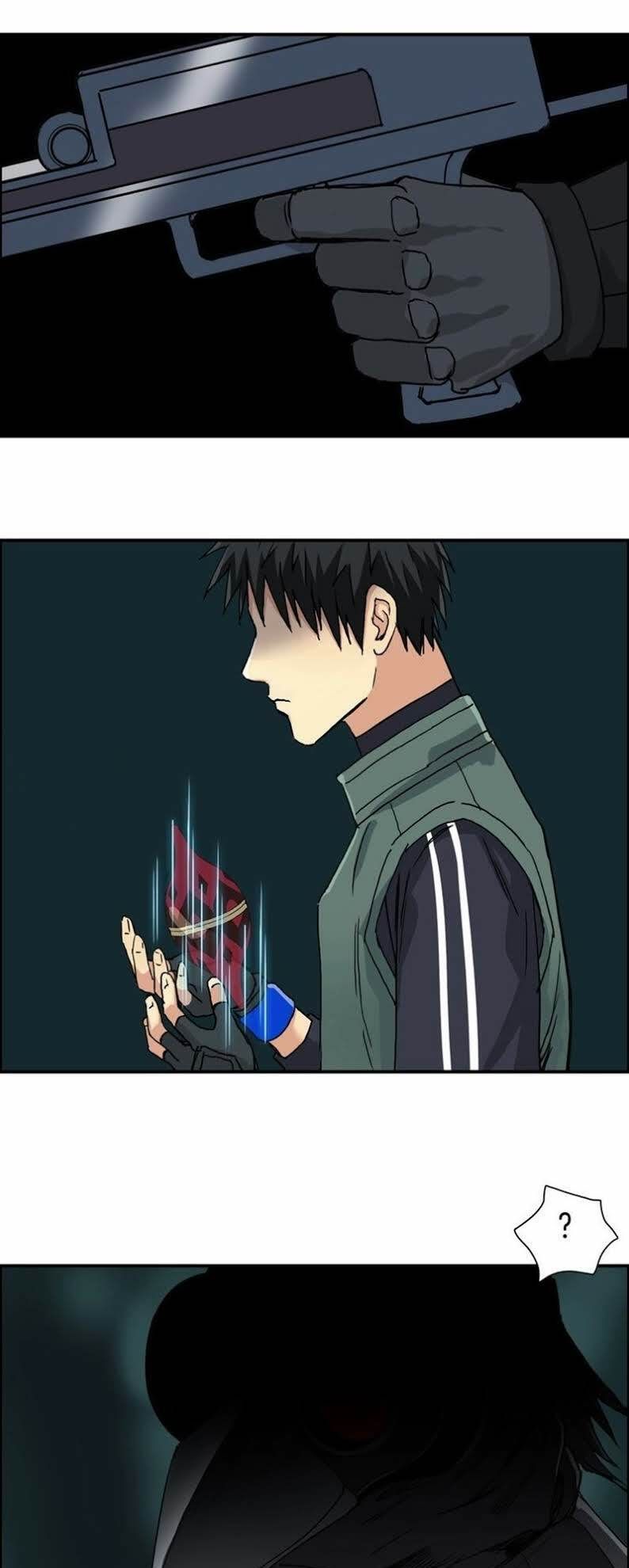 đọc truyện Siêu Năng Lập Phương Chương 163 ảnh 29 tại Thiên Thai Truyện