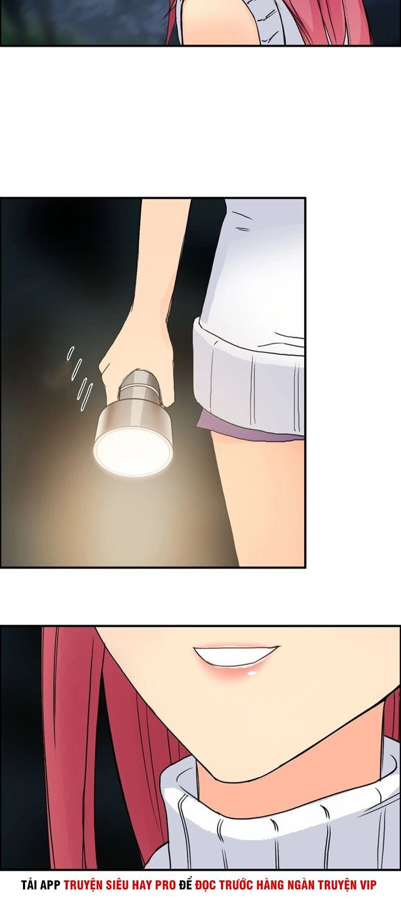 đọc truyện Siêu Năng Lập Phương Chương 163 ảnh 32 tại Thiên Thai Truyện