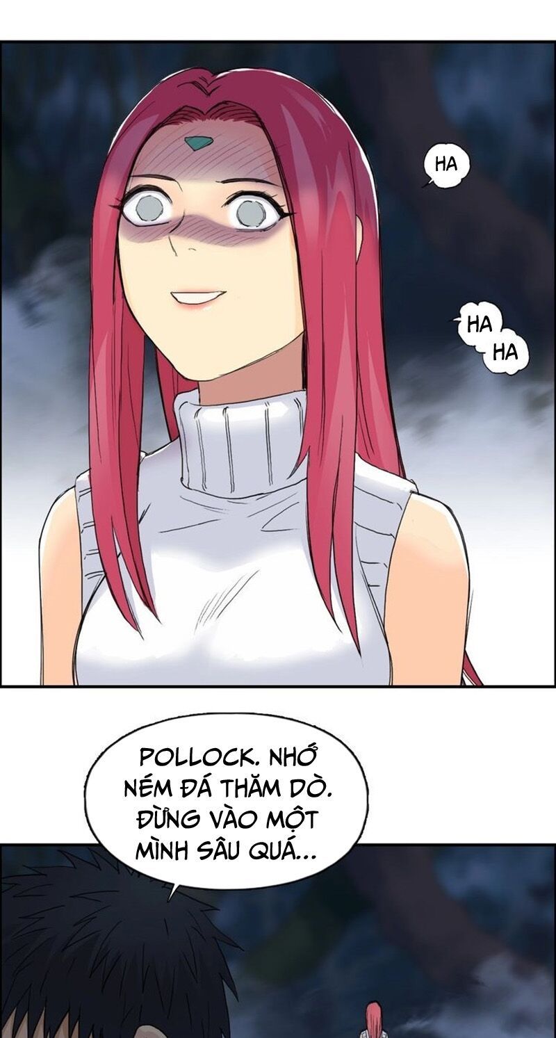 đọc truyện Siêu Năng Lập Phương Chương 163 ảnh 33 tại Thiên Thai Truyện