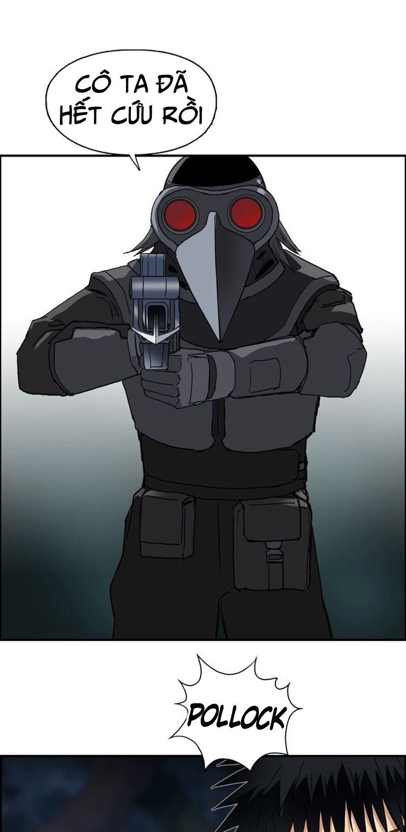 đọc truyện Siêu Năng Lập Phương Chương 163 ảnh 37 tại Thiên Thai Truyện