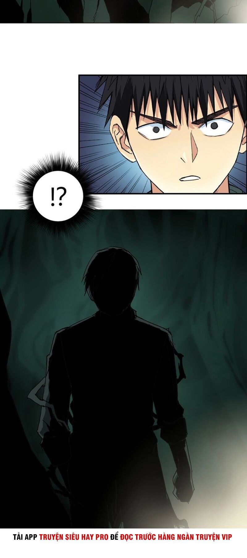 đọc truyện Siêu Năng Lập Phương Chương 163 ảnh 7 tại Thiên Thai Truyện