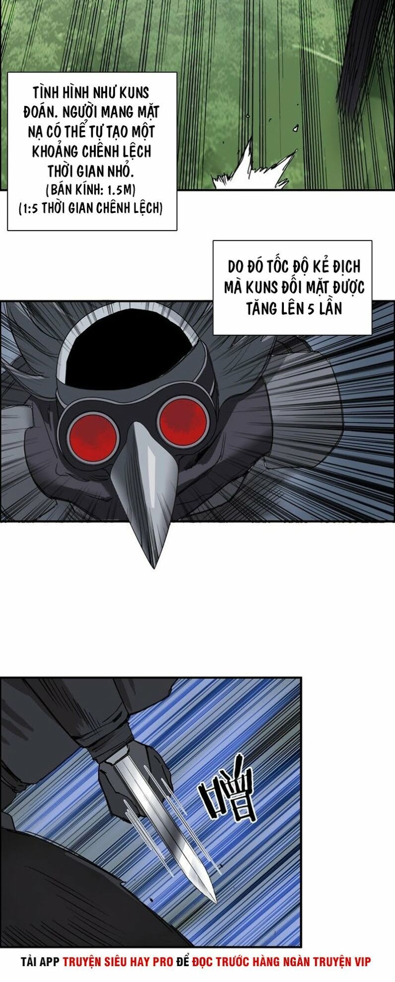 đọc truyện Siêu Năng Lập Phương Chương 164 ảnh 15 tại Thiên Thai Truyện