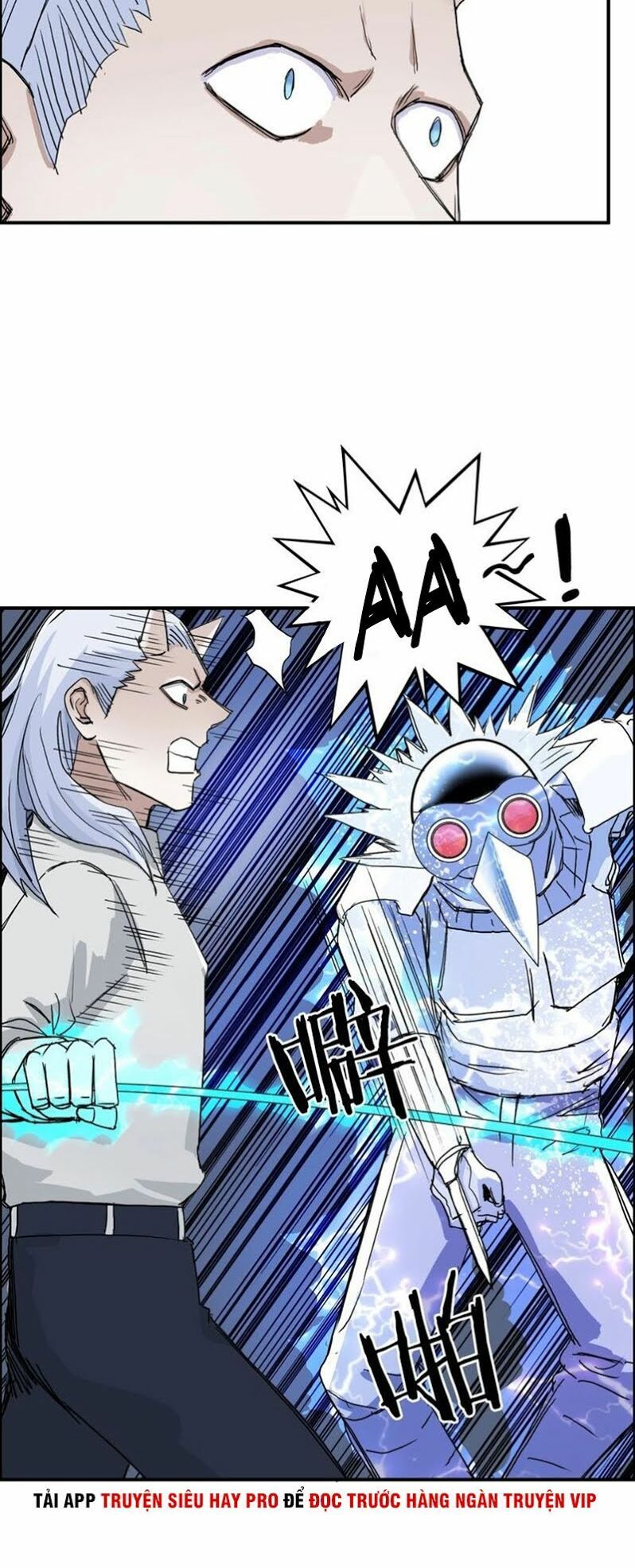 đọc truyện Siêu Năng Lập Phương Chương 164 ảnh 17 tại Thiên Thai Truyện