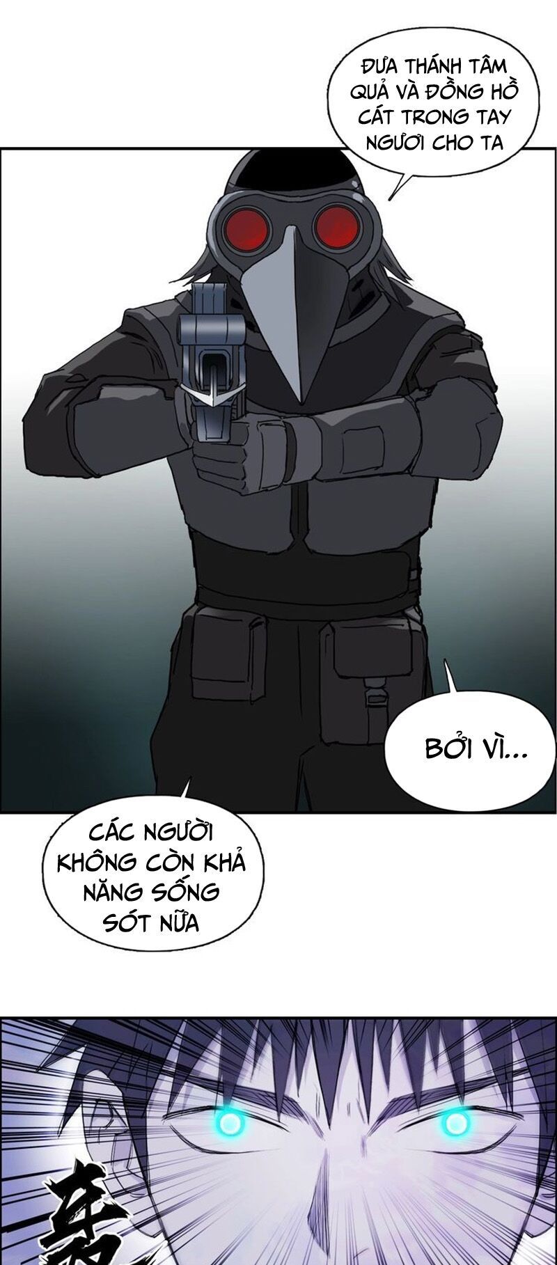 đọc truyện Siêu Năng Lập Phương Chương 164 ảnh 4 tại Thiên Thai Truyện