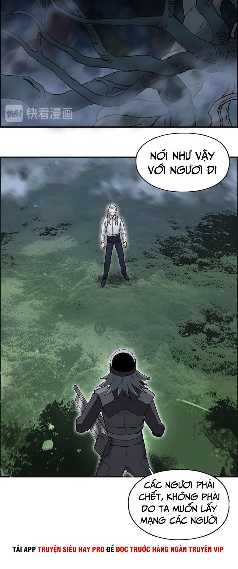 đọc truyện Siêu Năng Lập Phương Chương 164 ảnh 23 tại Thiên Thai Truyện