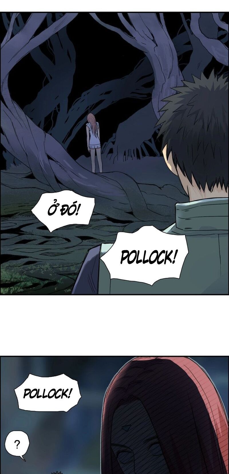 đọc truyện Siêu Năng Lập Phương Chương 164 ảnh 32 tại Thiên Thai Truyện