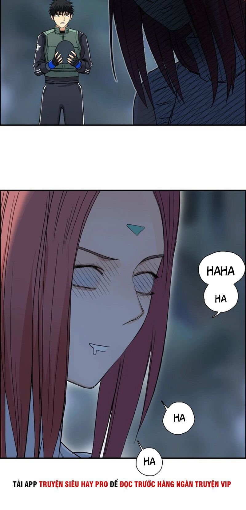 đọc truyện Siêu Năng Lập Phương Chương 164 ảnh 33 tại Thiên Thai Truyện