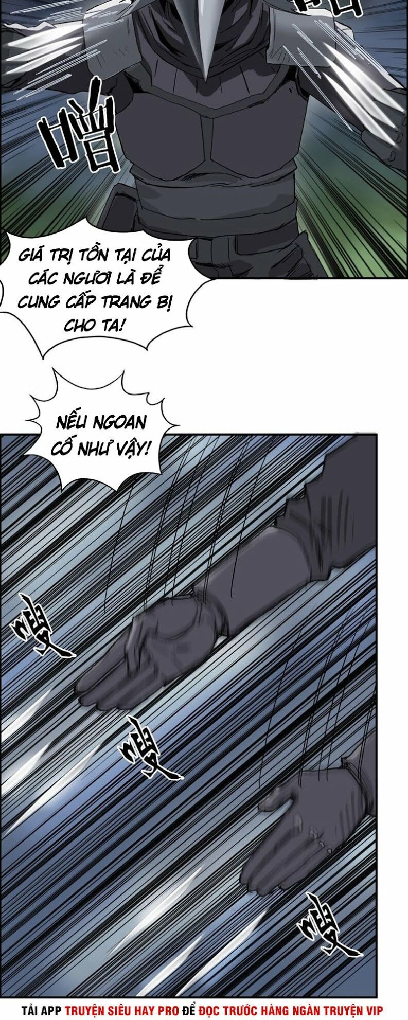 đọc truyện Siêu Năng Lập Phương Chương 164 ảnh 37 tại Thiên Thai Truyện