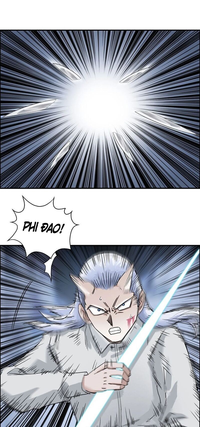 đọc truyện Siêu Năng Lập Phương Chương 164 ảnh 38 tại Thiên Thai Truyện