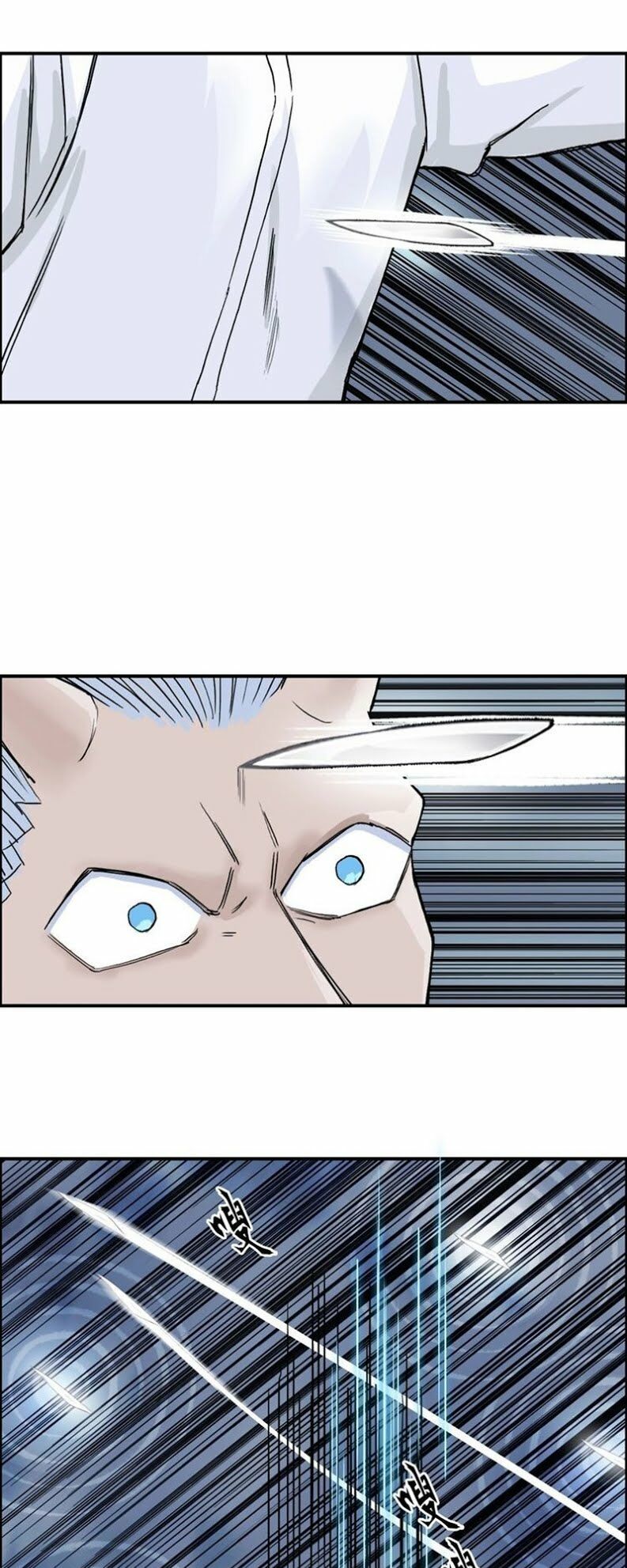 đọc truyện Siêu Năng Lập Phương Chương 164 ảnh 42 tại Thiên Thai Truyện