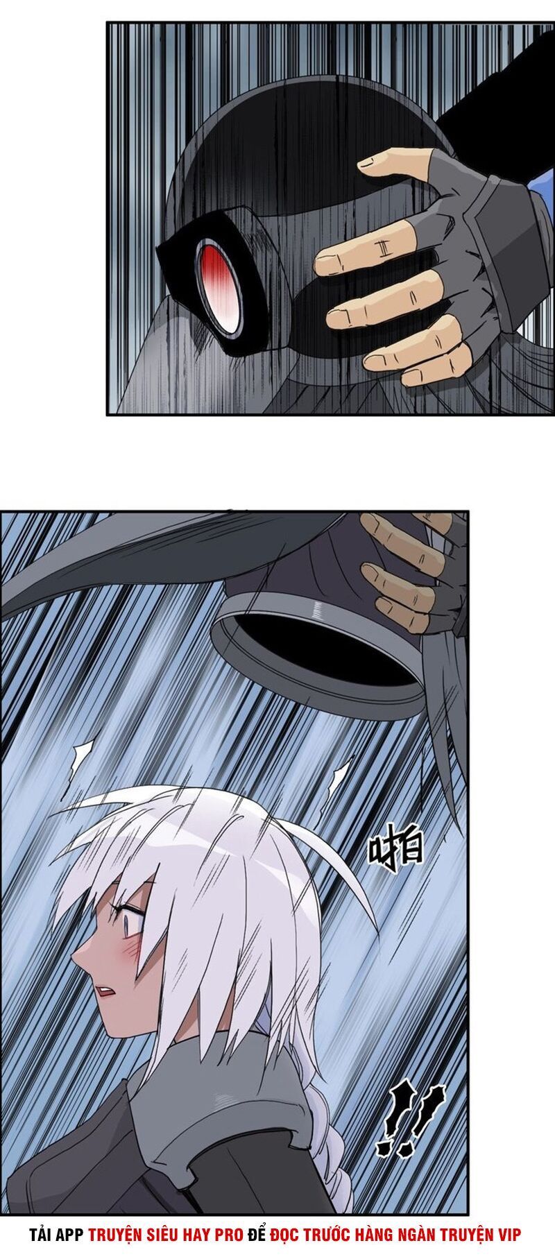 đọc truyện Siêu Năng Lập Phương Chương 164 ảnh 45 tại Thiên Thai Truyện