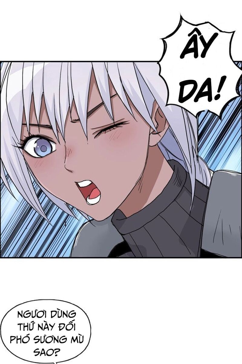 đọc truyện Siêu Năng Lập Phương Chương 164 ảnh 46 tại Thiên Thai Truyện