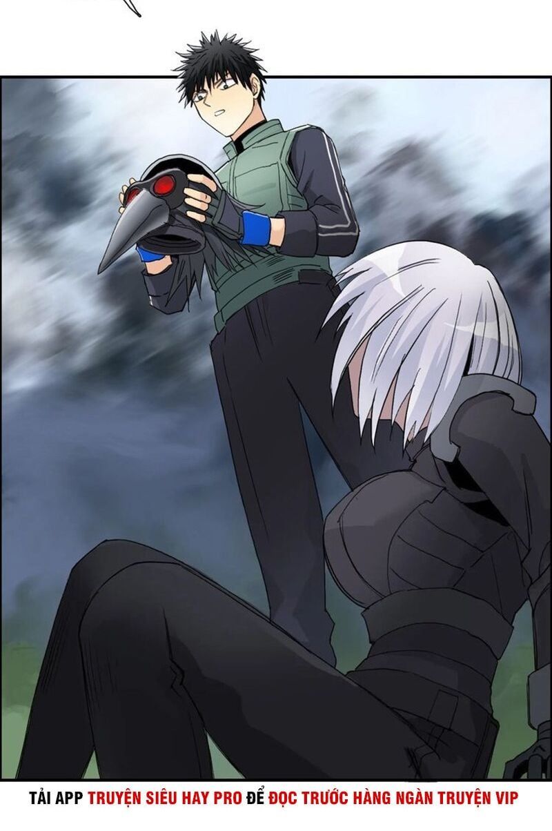 đọc truyện Siêu Năng Lập Phương Chương 164 ảnh 47 tại Thiên Thai Truyện