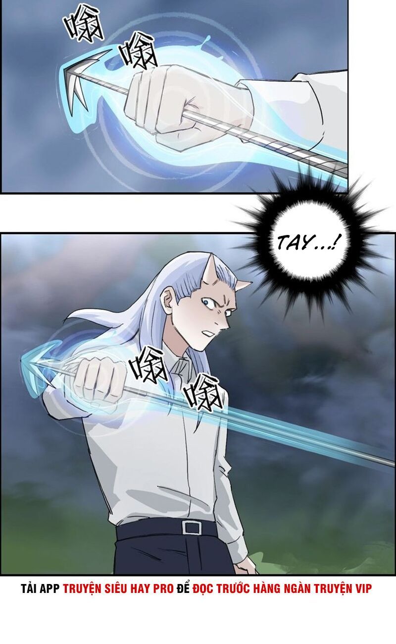 đọc truyện Siêu Năng Lập Phương Chương 164 ảnh 11 tại Thiên Thai Truyện