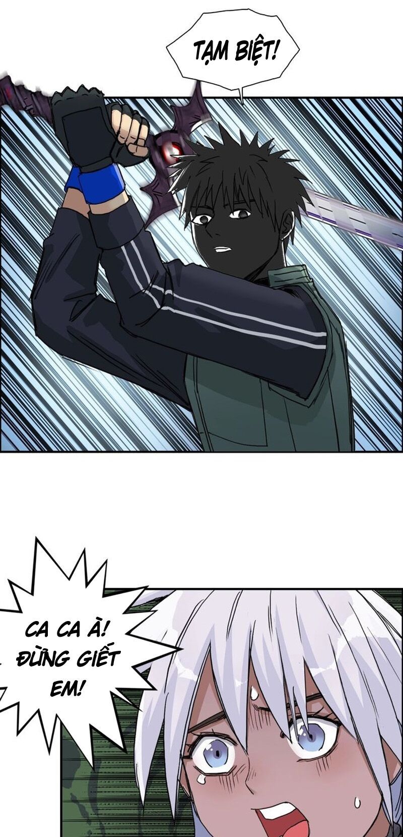 đọc truyện Siêu Năng Lập Phương Chương 165 ảnh 14 tại Thiên Thai Truyện