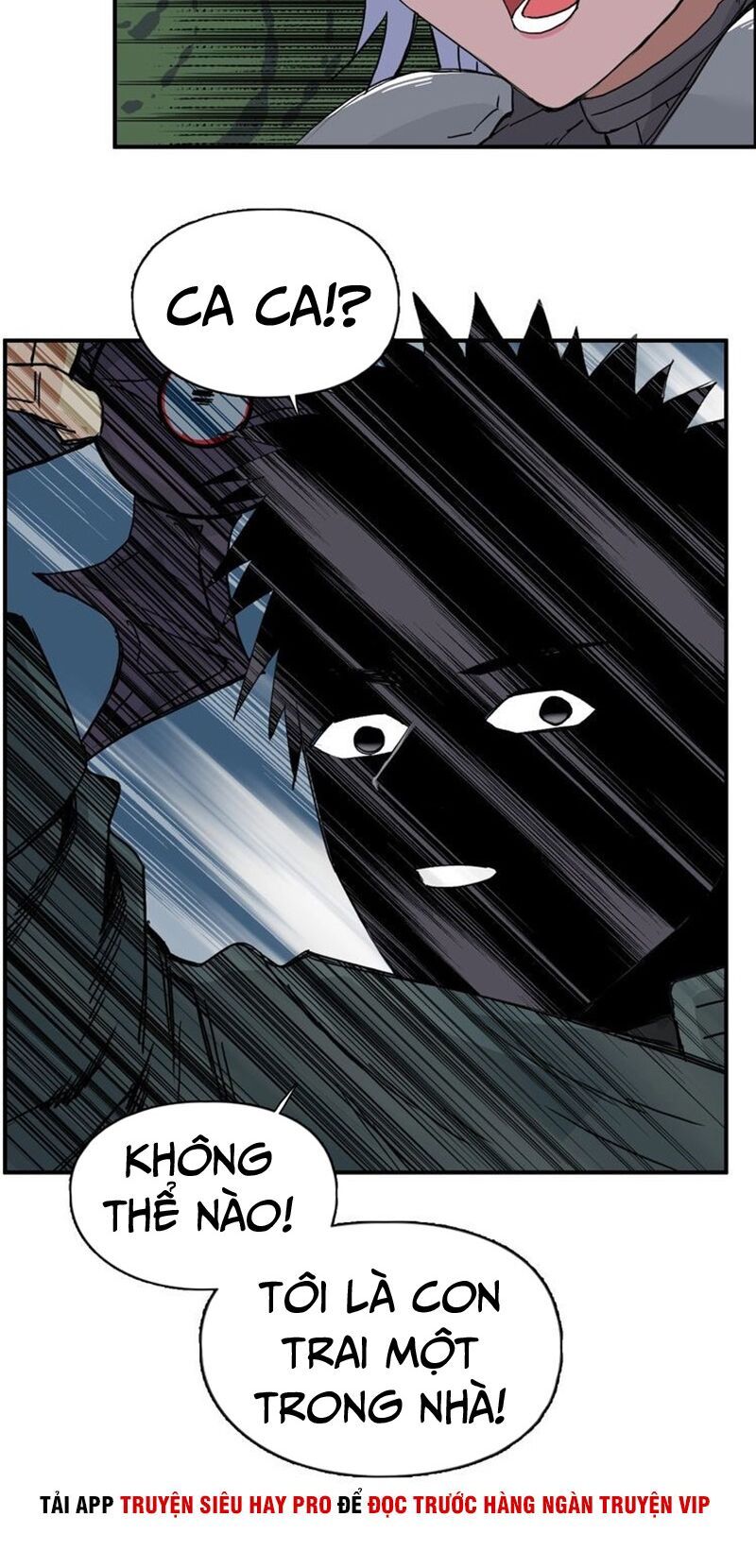 đọc truyện Siêu Năng Lập Phương Chương 165 ảnh 15 tại Thiên Thai Truyện