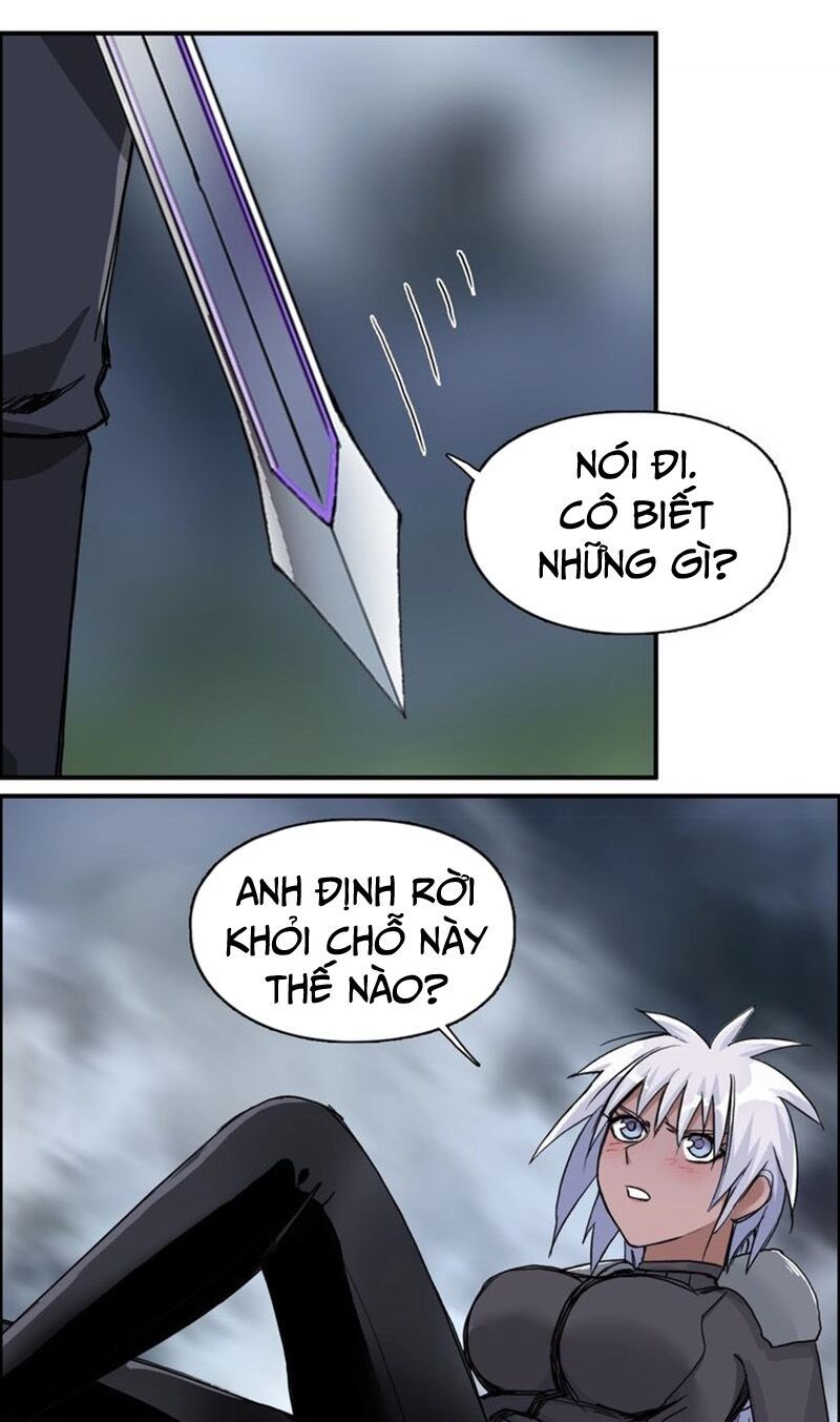 đọc truyện Siêu Năng Lập Phương Chương 165 ảnh 19 tại Thiên Thai Truyện