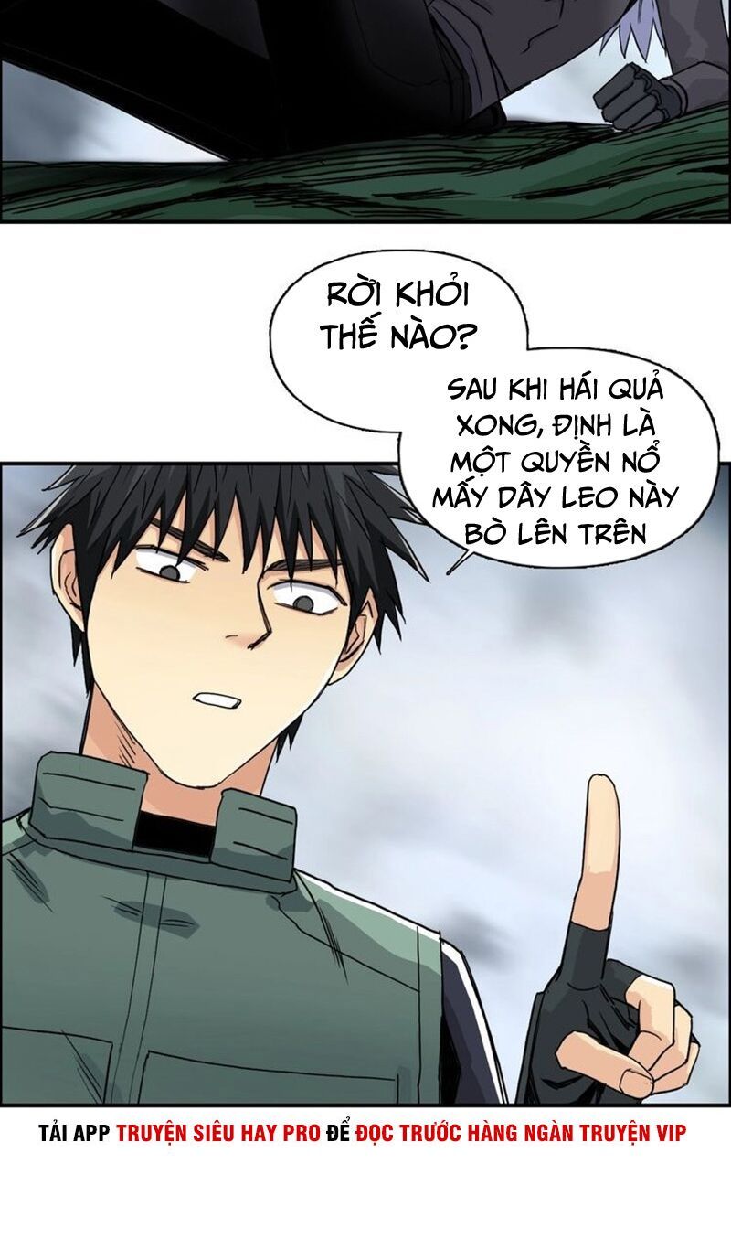 đọc truyện Siêu Năng Lập Phương Chương 165 ảnh 20 tại Thiên Thai Truyện