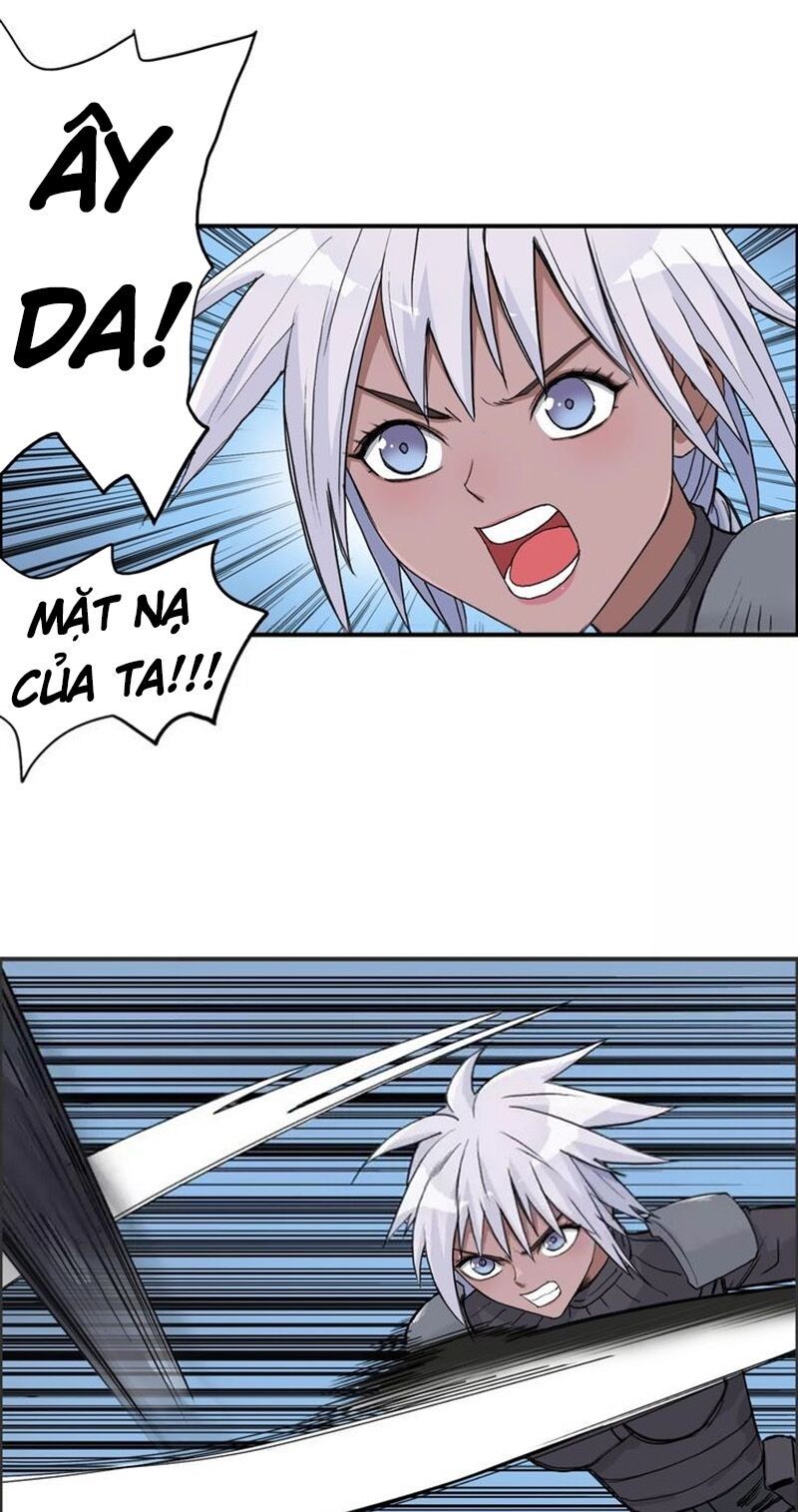 đọc truyện Siêu Năng Lập Phương Chương 165 ảnh 4 tại Thiên Thai Truyện