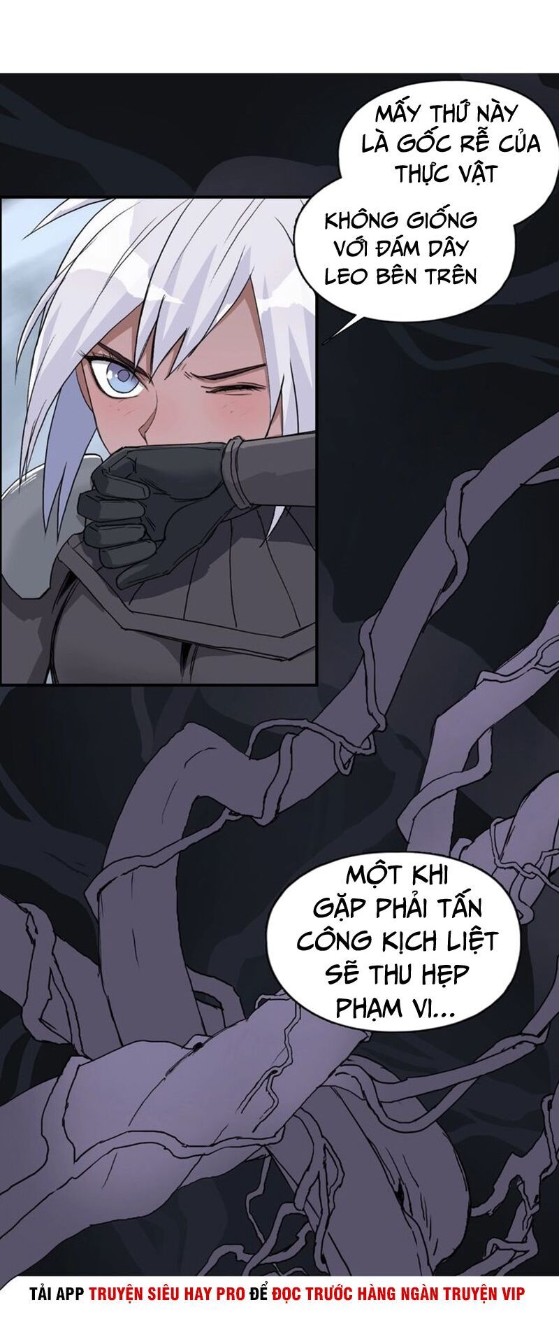 đọc truyện Siêu Năng Lập Phương Chương 165 ảnh 22 tại Thiên Thai Truyện