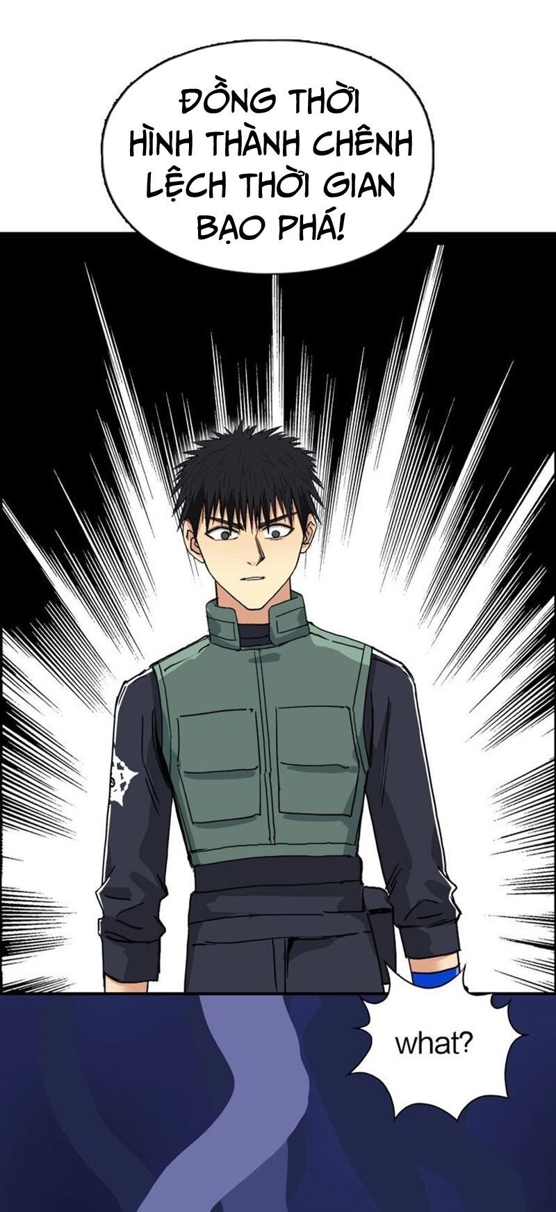 đọc truyện Siêu Năng Lập Phương Chương 165 ảnh 23 tại Thiên Thai Truyện