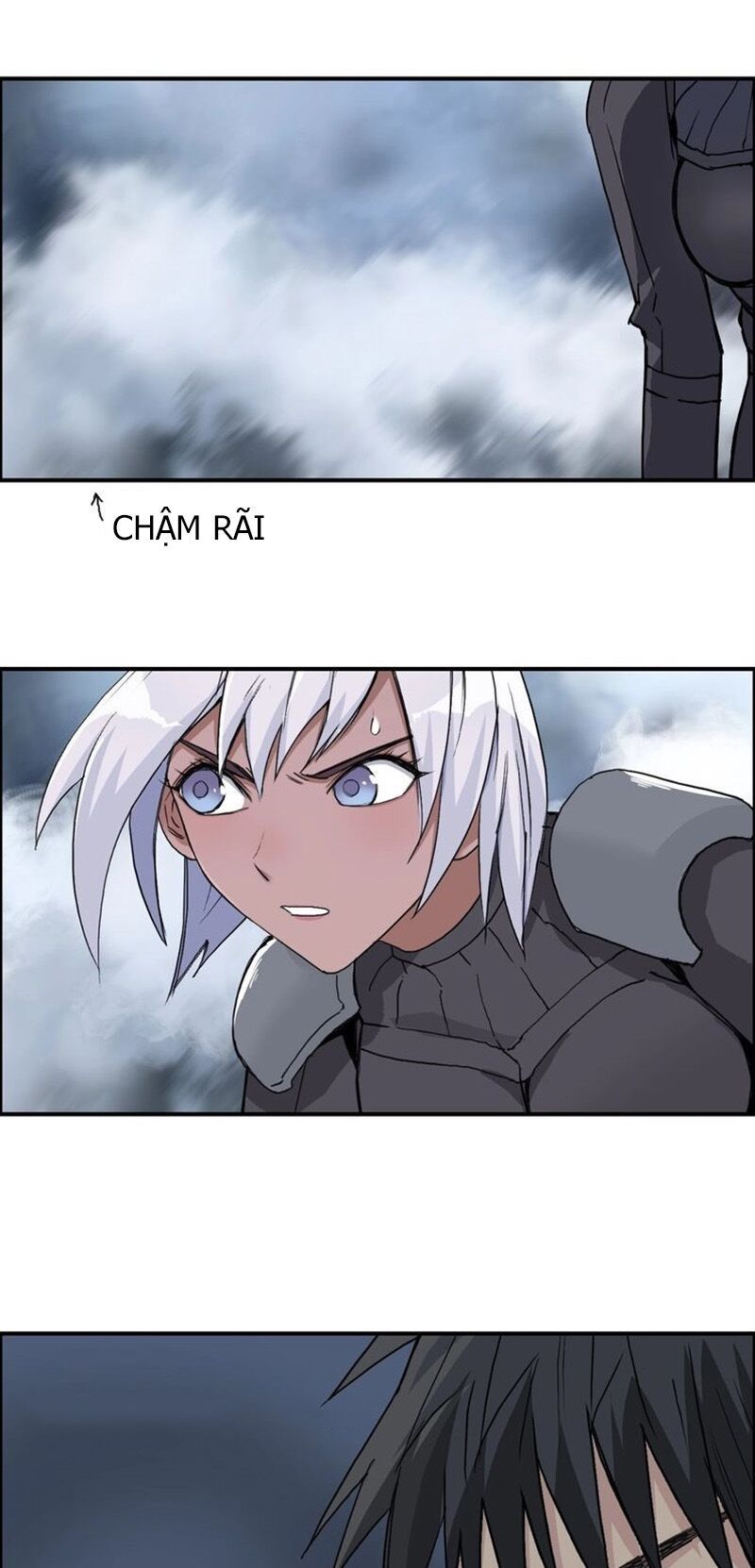 đọc truyện Siêu Năng Lập Phương Chương 165 ảnh 25 tại Thiên Thai Truyện