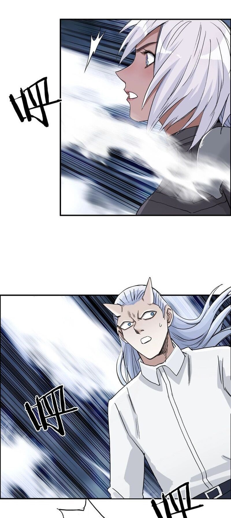 đọc truyện Siêu Năng Lập Phương Chương 165 ảnh 29 tại Thiên Thai Truyện