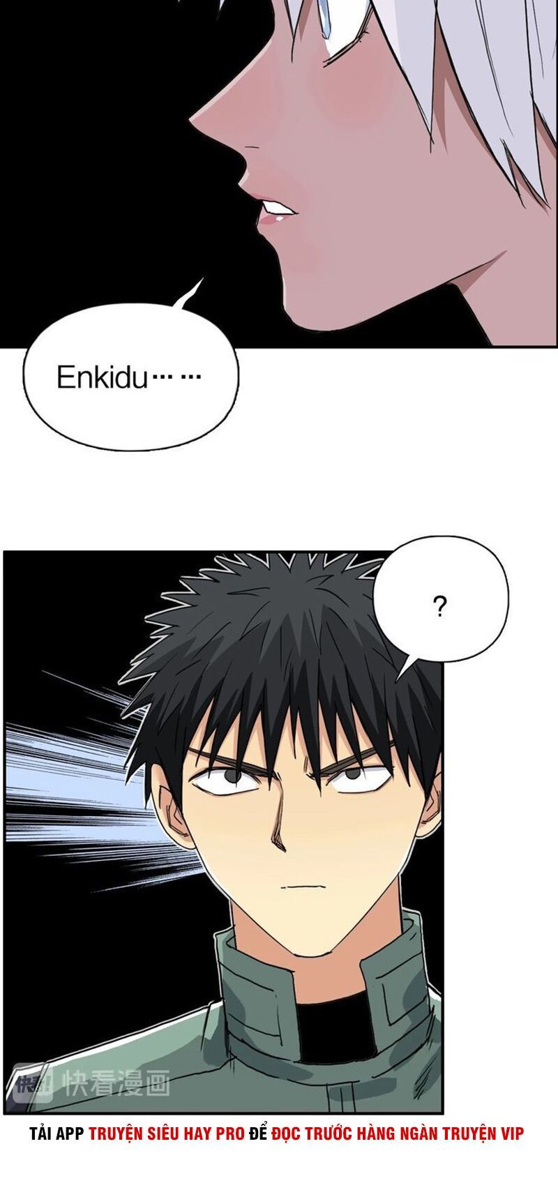 đọc truyện Siêu Năng Lập Phương Chương 165 ảnh 32 tại Thiên Thai Truyện