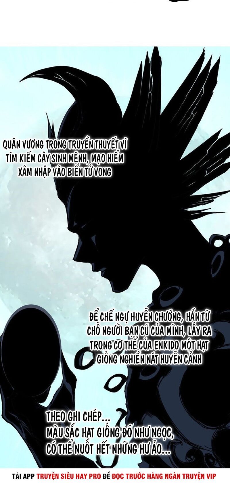 đọc truyện Siêu Năng Lập Phương Chương 165 ảnh 34 tại Thiên Thai Truyện