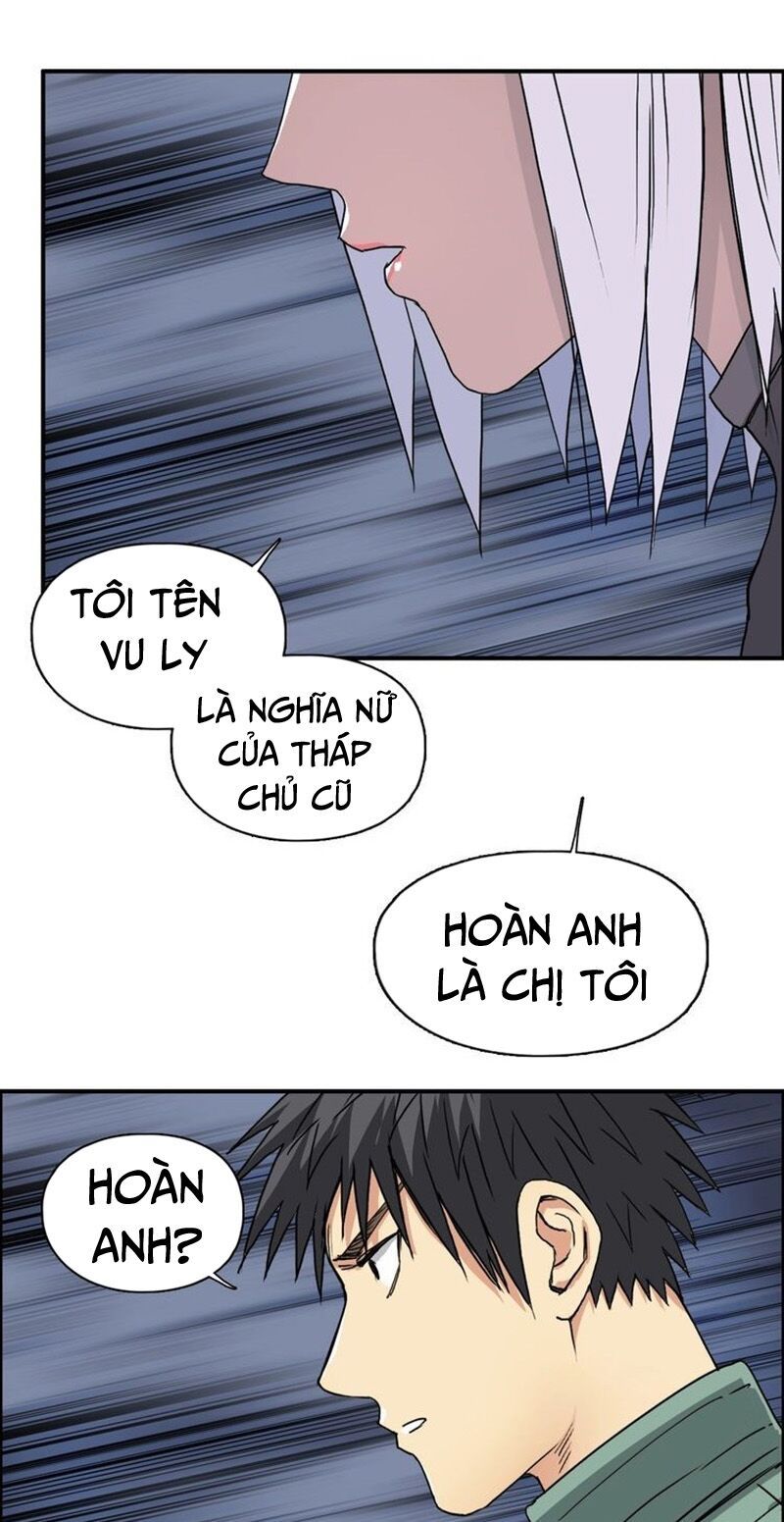 đọc truyện Siêu Năng Lập Phương Chương 165 ảnh 39 tại Thiên Thai Truyện