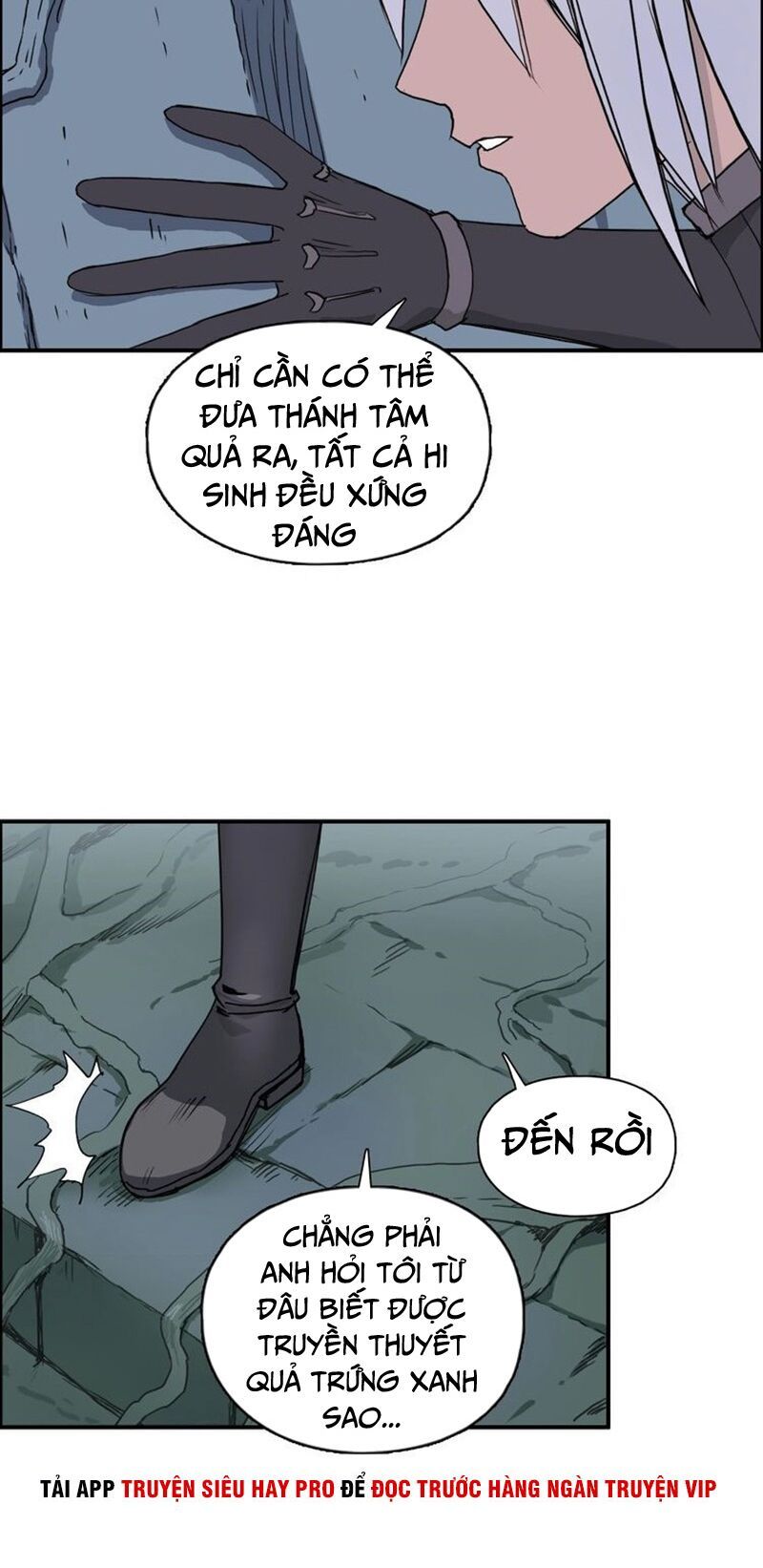 đọc truyện Siêu Năng Lập Phương Chương 165 ảnh 44 tại Thiên Thai Truyện